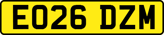 EO26DZM