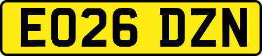 EO26DZN