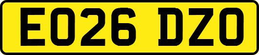 EO26DZO