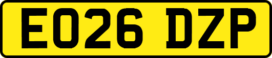 EO26DZP