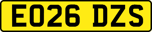 EO26DZS
