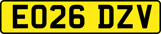 EO26DZV