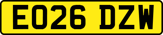 EO26DZW