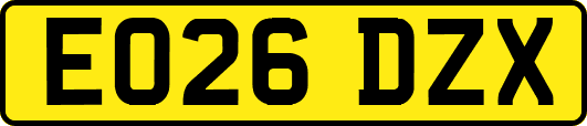 EO26DZX
