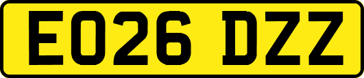 EO26DZZ