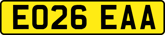 EO26EAA