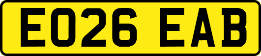 EO26EAB