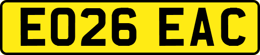 EO26EAC