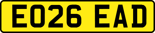 EO26EAD