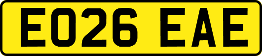 EO26EAE