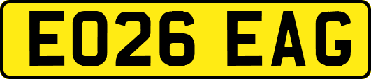 EO26EAG
