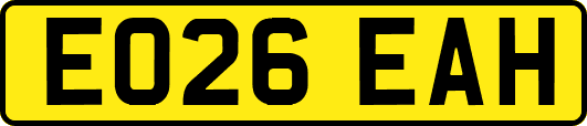 EO26EAH