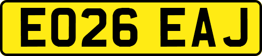 EO26EAJ