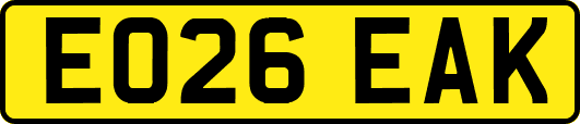 EO26EAK