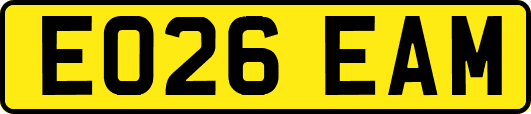 EO26EAM