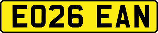 EO26EAN