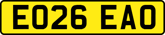 EO26EAO