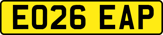 EO26EAP