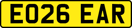 EO26EAR