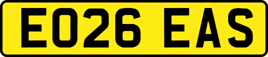 EO26EAS