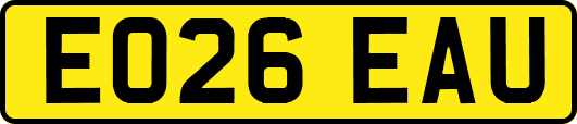 EO26EAU