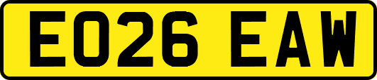 EO26EAW