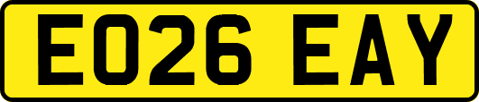 EO26EAY