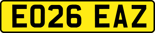 EO26EAZ