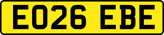 EO26EBE