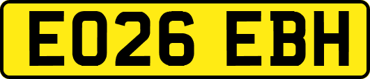 EO26EBH