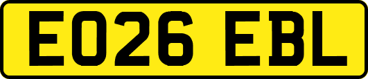 EO26EBL
