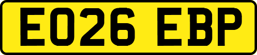 EO26EBP