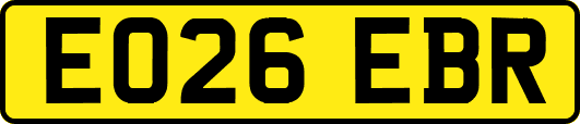 EO26EBR