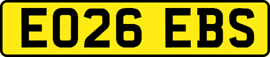 EO26EBS
