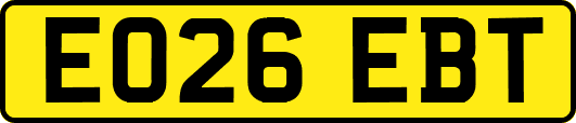EO26EBT