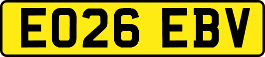 EO26EBV