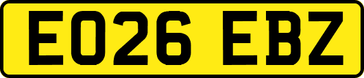 EO26EBZ