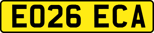 EO26ECA