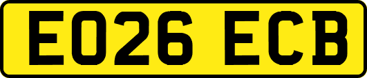 EO26ECB
