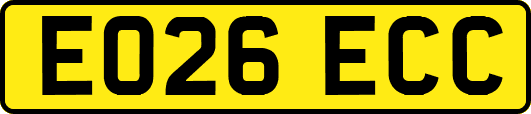 EO26ECC