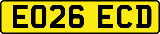 EO26ECD