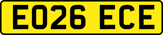 EO26ECE