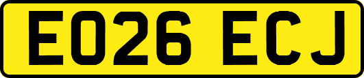 EO26ECJ