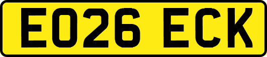 EO26ECK