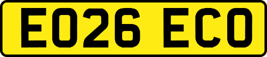 EO26ECO