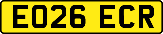EO26ECR