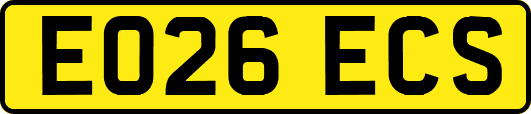 EO26ECS