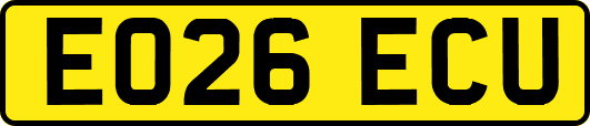 EO26ECU