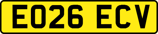 EO26ECV