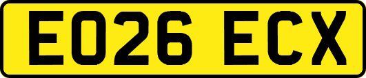 EO26ECX